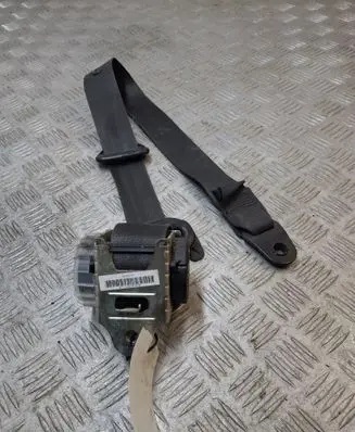 Land Rover Discovery 3 - LR3 Front seatbelt 602276700C