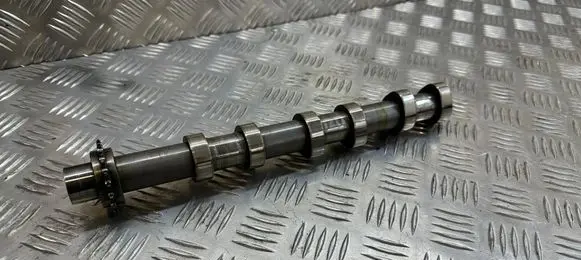 Jaguar XJ X351 Camshaft 4R8Q6A271AB 080035734