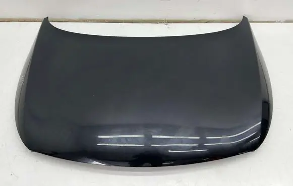 Engine bonnet/hood