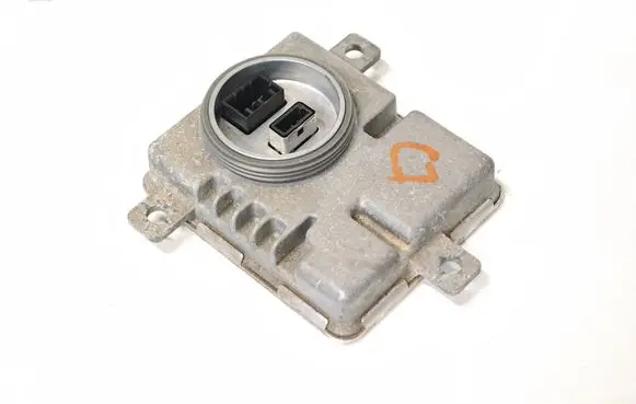 Audi A6 S6 C7 4G Headlight ballast module Xenon 8K0941597C W003T20171 8K0941597