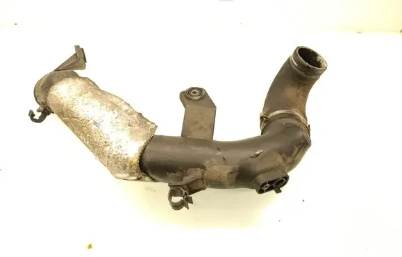 Jeep Renegade Intercooler hose/pipe B00029