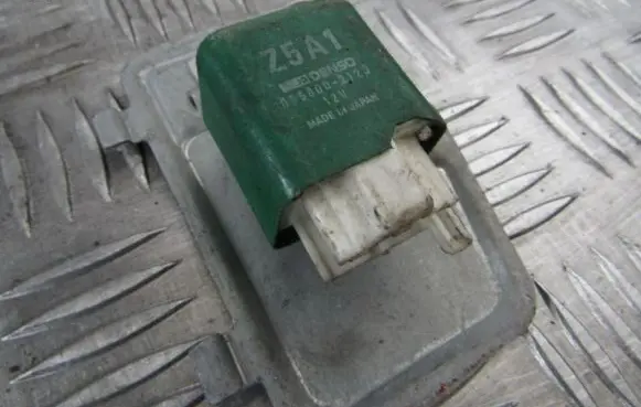 Mazda Premacy Other relay 0568002120 056800-2120