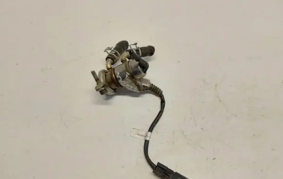 Ford Ranger IV AdBlue injector 
