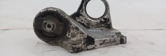 Peugeot 607 Driveshaft support bearing bracket 9641729680 4HX 22HDI