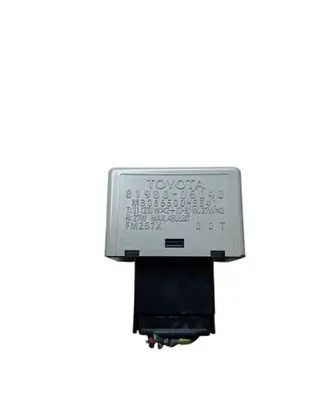 Toyota Corolla E120 E130 Other relay 8198005040