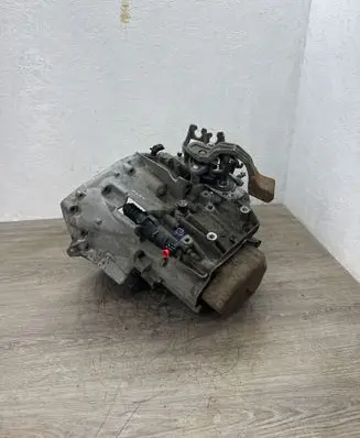 Citroen Jumpy Manual 5 speed gearbox 20LM32