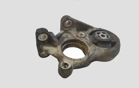 Peugeot 308 Driveshaft support bearing bracket 81090780