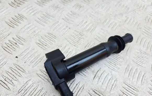 Citroen C4 Cactus High voltage ignition coil 9675390980 28276583