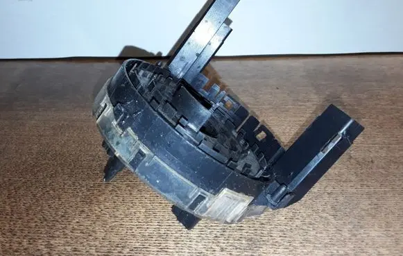 Audi A4 S4 B6 8E 8H Airbag slip ring squib (SRS ring) 8E0953541C