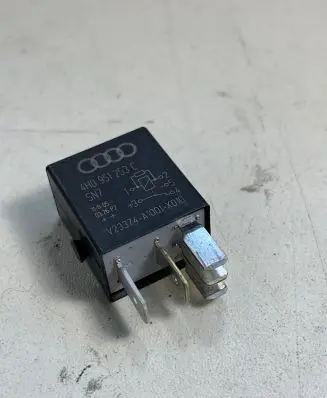 Audi A7 S7 4G Other relay 4H0951253C