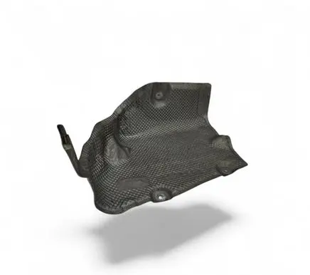 BMW M6 Exhaust heat shield 7226942
