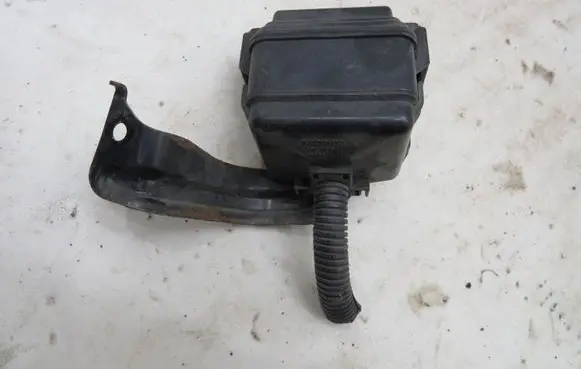 Honda Jazz Fuse box cover KRIS235789