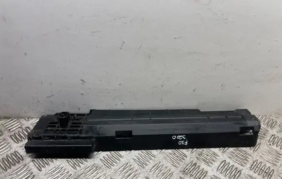 BMW 3 F30 F35 F31 Side radiator support slam panel 7600537
