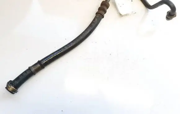 Opel Astra G Power steering hose/pipe/line 0100185036013f0