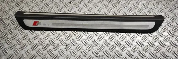Audi Q5 SQ5 Front sill trim cover 8R0853374 8R0853374D 8R0853374A