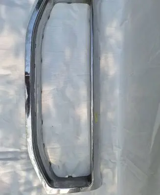 Honda Pilot II Front grill 75102SZAA110M1