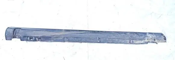 Opel Omega B1 Sill