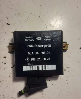 Mercedes-Benz CLK A208 C208 Xenon control unit/module 2088200826 5LA00750801 E991