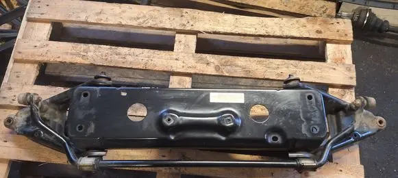 Smart ForTwo I Front subframe 
