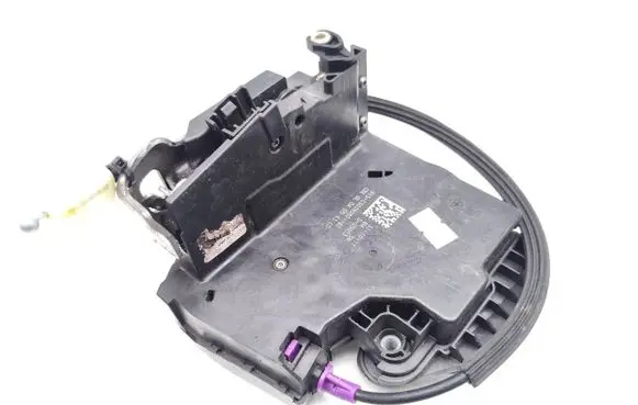 Opel Insignia B Front door lock C3039080 915C303908018S D29053