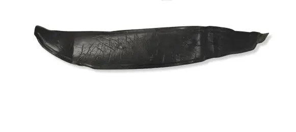 Tesla Model S Fender foam support/seal 105042000A