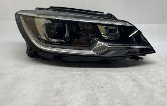 Volkswagen Golf VII Headlights/headlamps set 5GD941034