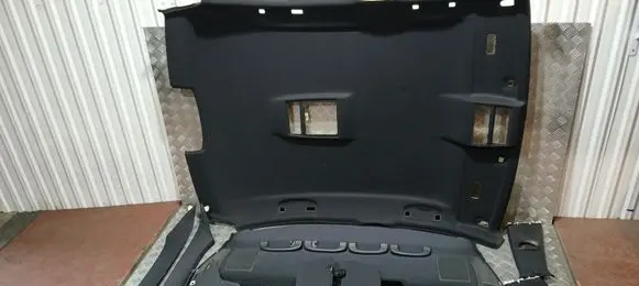 BMW 5 E60 E61 Headlining set 