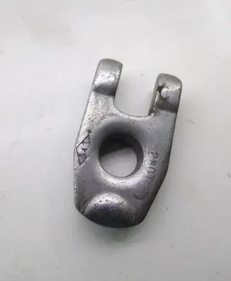 Fuel Injector clamp holder