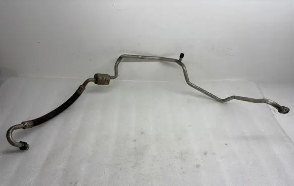 Citroen C3 Air conditioning (A/C) pipe/hose 0503898 GP12139 B0441
