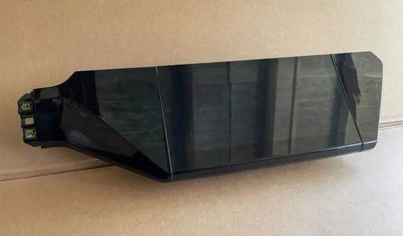 Audi e-tron Screen/display/small screen 4KE919605C