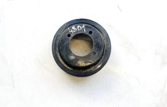 Skoda Octavia Mk1 (1U) Crankshaft pulley