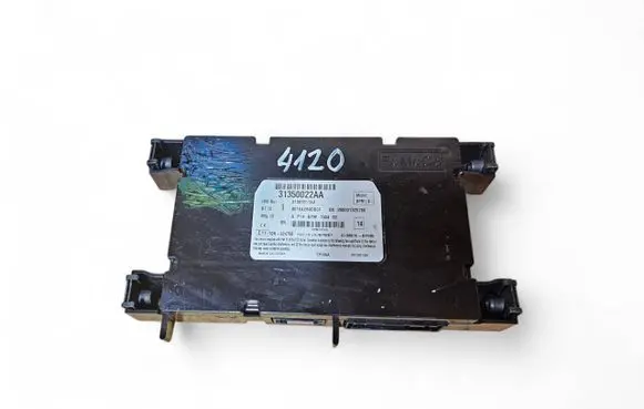 Volvo XC90 Bluetooth control unit module 31350022AA
