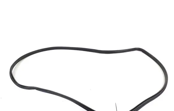 Hyundai Ioniq Front door rubber seal 82110G2000