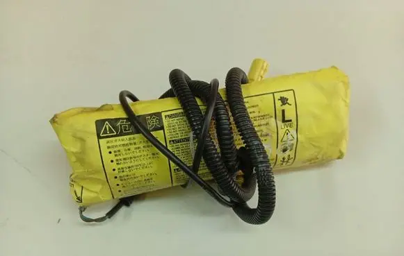Toyota Corolla Verso AR10 Seat airbag 7392005040
