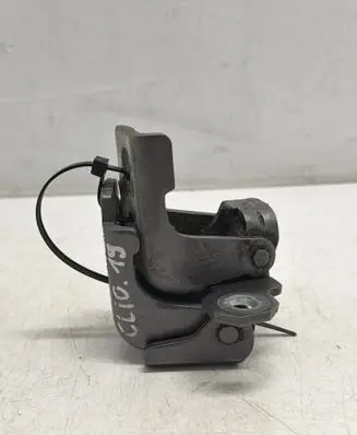 Renault Clio IV Front door upper hinge 804000016