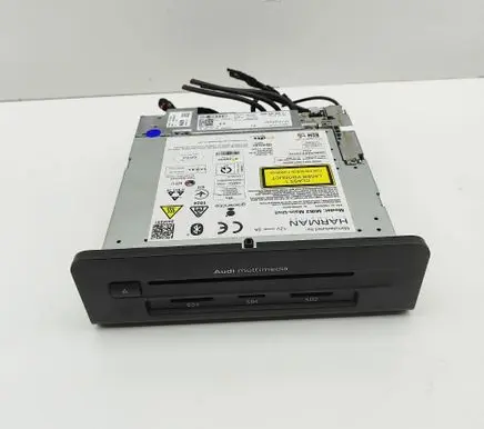 Audi Q5 SQ5 FY Radio/CD/DVD/GPS head unit 8W5035035