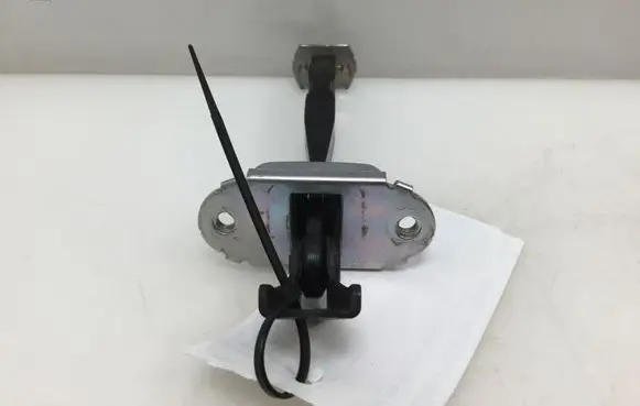 Nissan Juke I F15 Front door check strap stopper 