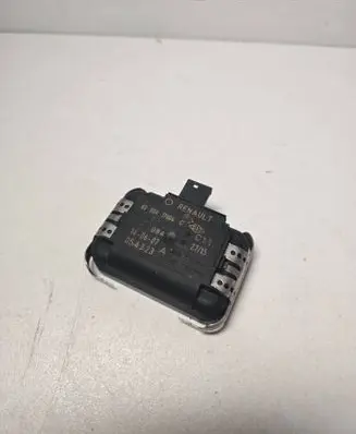 Rain sensor