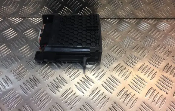BMW 5 E60 E61 Car ashtray