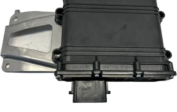 Toyota Yaris XP210 Brake system control unit/module 89680K0010