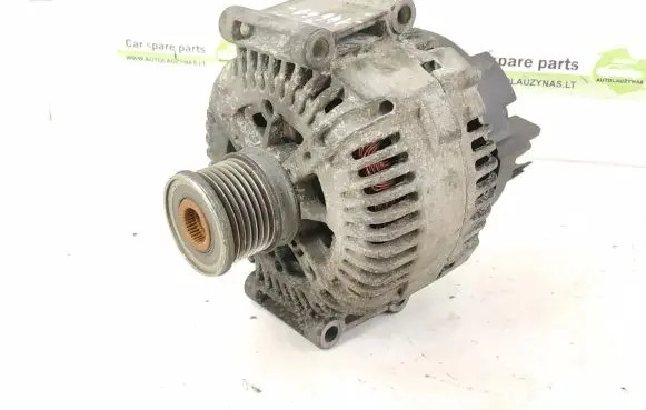 Mercedes-Benz E W212 Generator/alternator 6421540402 6421500660