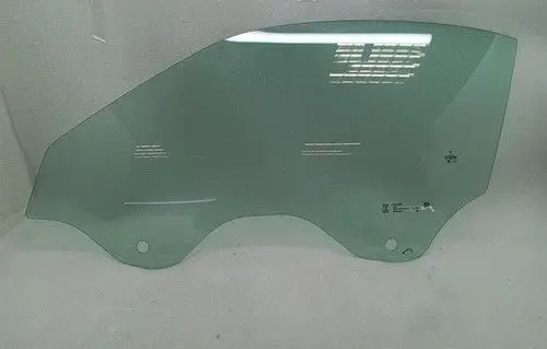 Porsche 911 992 Front door window/glass (coupe) 992845019E
