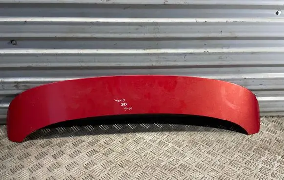 Mazda 6 Tailgate/trunk spoiler GAb251961 K4366