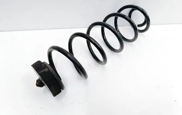 Audi A4 S4 B8 8K Rear coil spring 