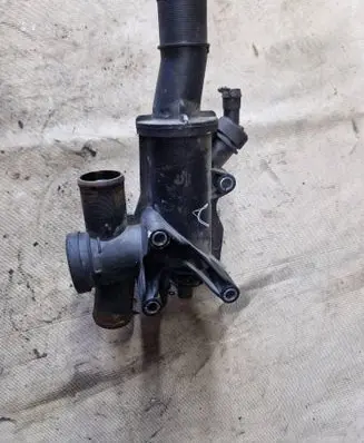 Ford Galaxy Thermostat 20SKV094 S63J22