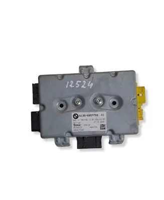 BMW 5 E60 E61 Door control unit/module 61356957759
