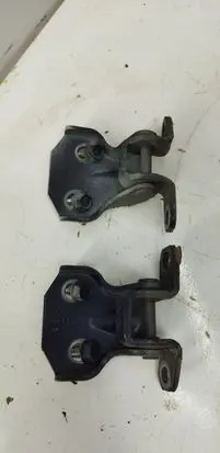 Subaru WRX STI Front door hinge set 