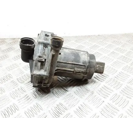 Volkswagen PASSAT B5 Secondary air pump 078906601D 72185112 543287941319