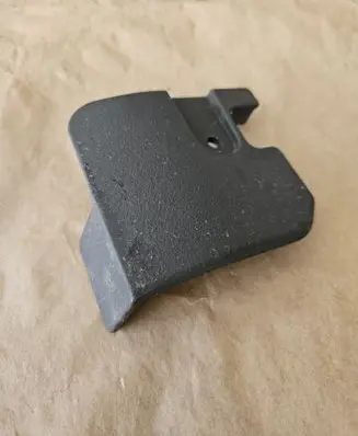 Mercedes-Benz SL R230 Seat trim A2309180230 2309180230