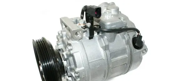 Audi A4 S4 B6 8E 8H Air conditioning (A/C) compressor (pump) 4B0260805G 8E0260805D 4B0260805M